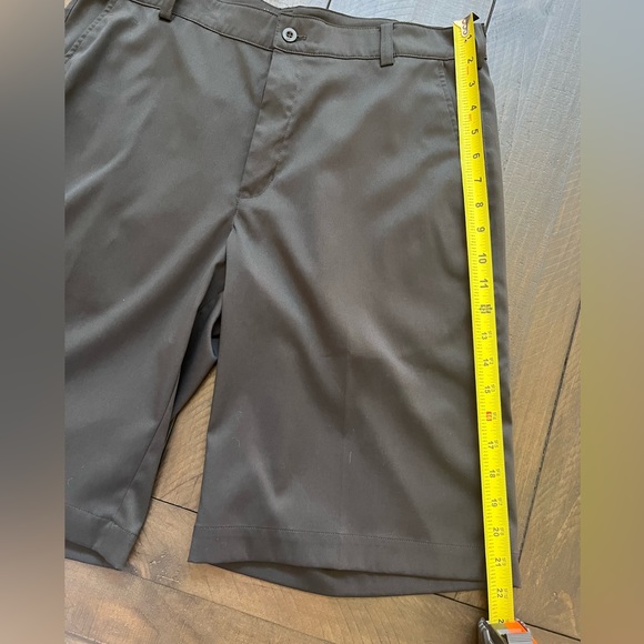 Nike Tour Performance Dri-Fit Golf Shorts - Picture 3 of 7